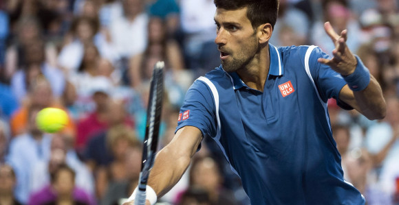 Nole jači od Janoviča na startu US Opena!