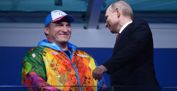 Ruski paraolimpijci podneli žalbu na suspenziju!