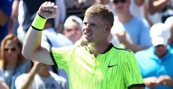 US open - heroj 1. dana: Heroj kojeg su Srbi "napravili"!