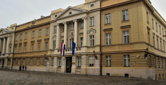 HR: Da li je moguća velika koalicija?