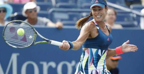 US Open: Ništa novo - kraj za Anu u prvom kolu!
