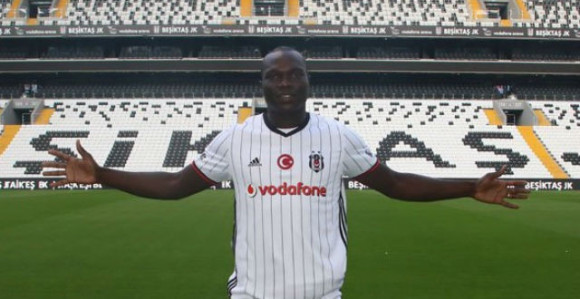 Abubakar u Turskoj - 3.400.000 evra godišnje!