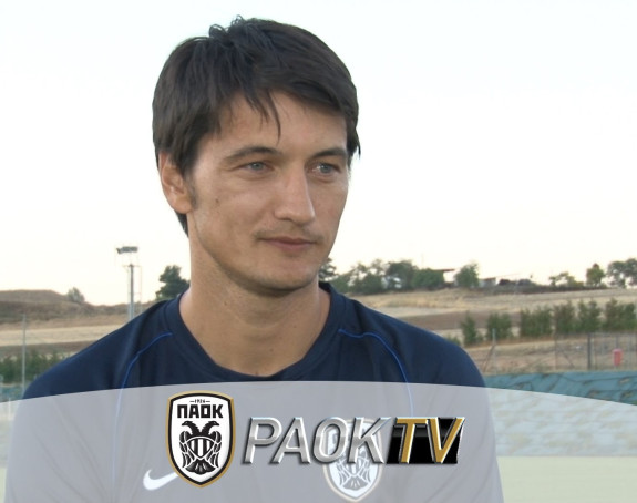 Vladimir Ivić: Bjeković mora da se vrati u Partizan!