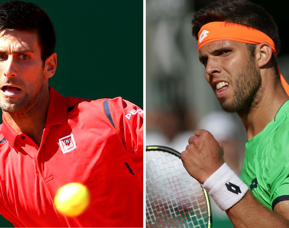 US Open - Novak čeka Veselog: Zaslužuje poštovanje