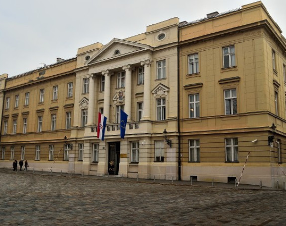 HR: Da li je moguća velika koalicija?