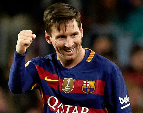 Barselona čuva Mesija još boljim ugovorom?!