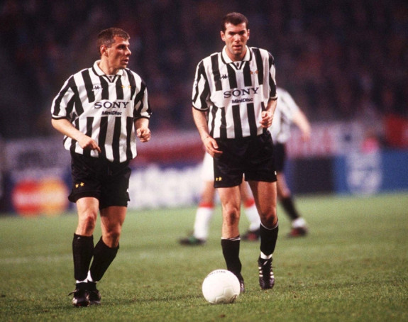 Juventus pamti legendu: Sve najbolje, Jugo!