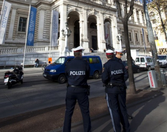 Hrvat pretukao bivšu ženu Srpkinju i napao ljubavnika Bosanca