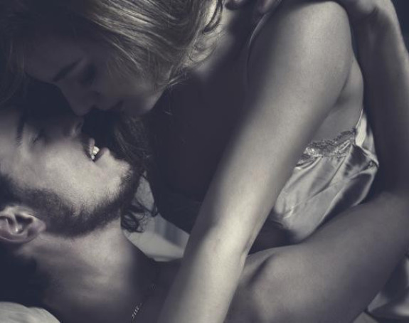 Koji je idealan broj seksualnih partnera?