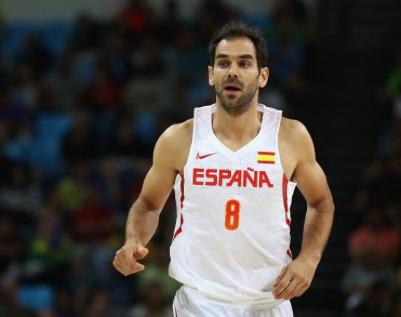 Kalderon završio reprezentativnu karijeru