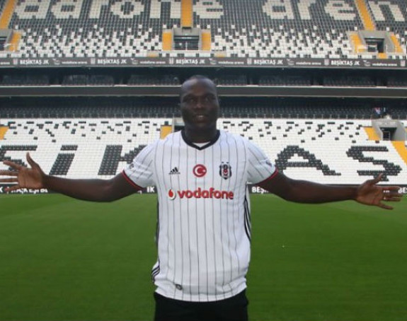 Abubakar u Turskoj - 3.400.000 evra godišnje!