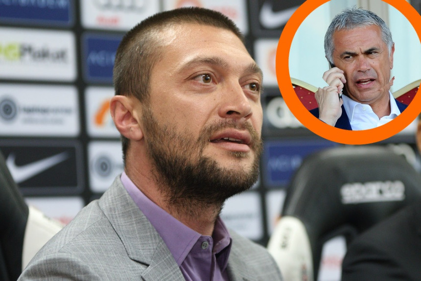 Iliev poručio Terziću: Dobro pamtim sve...!