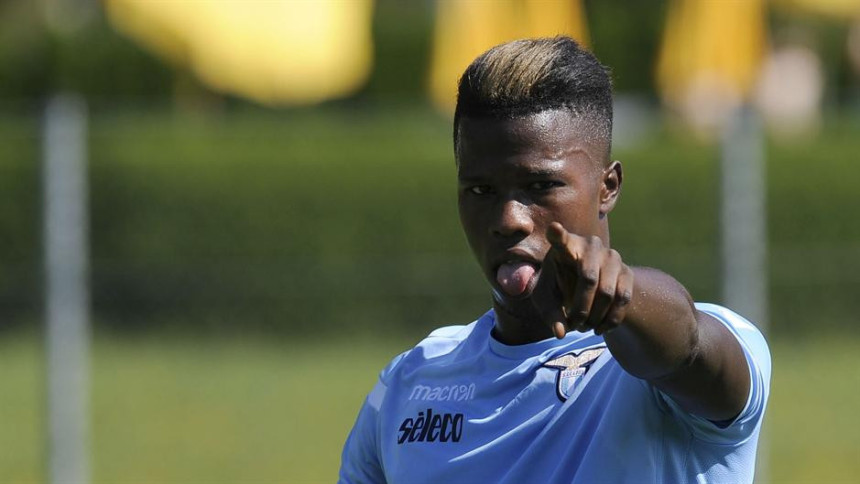 Jovetić, Keita i ostane ti 144 miliona evra...!