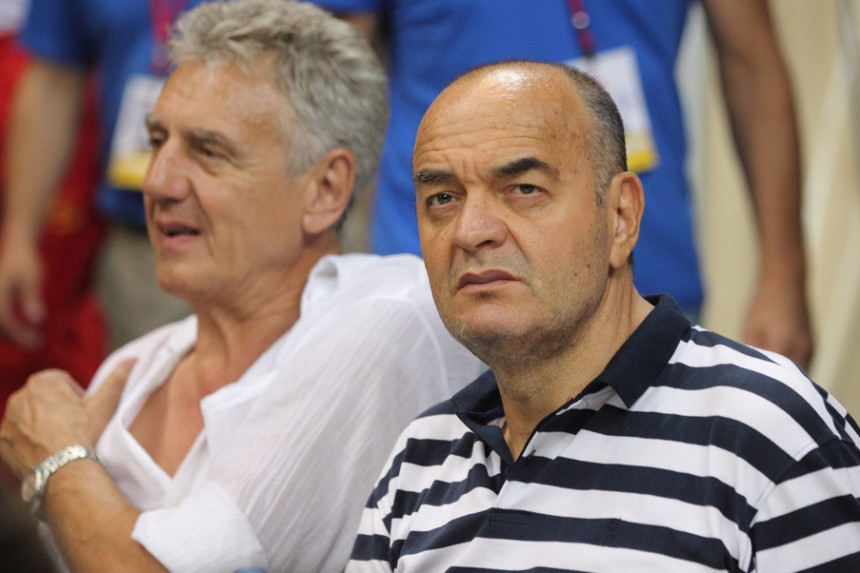 Dule: Naplaticu dug Partizanu - milom ili silom!