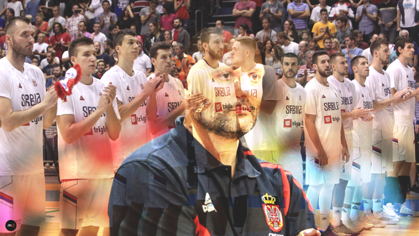 Srbija na Eurobasketu: Rivali, raspored, satnica!