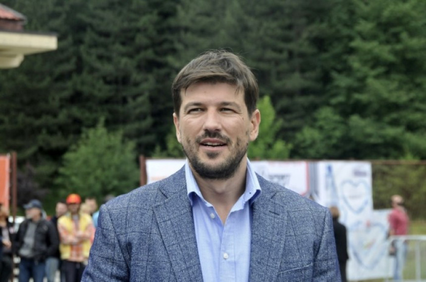 Šćepanović: Ne ide mi u glavu da neko odbije svoju zemlju!