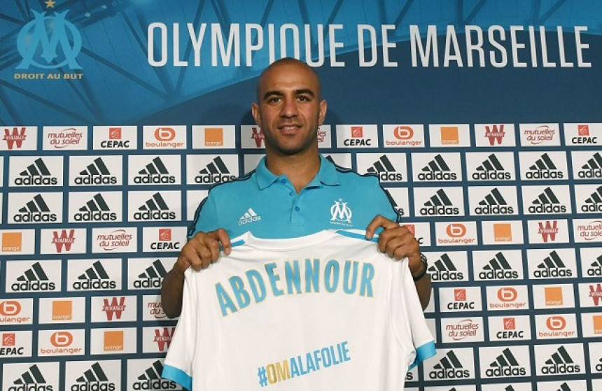 Marselj se baš kocka...!