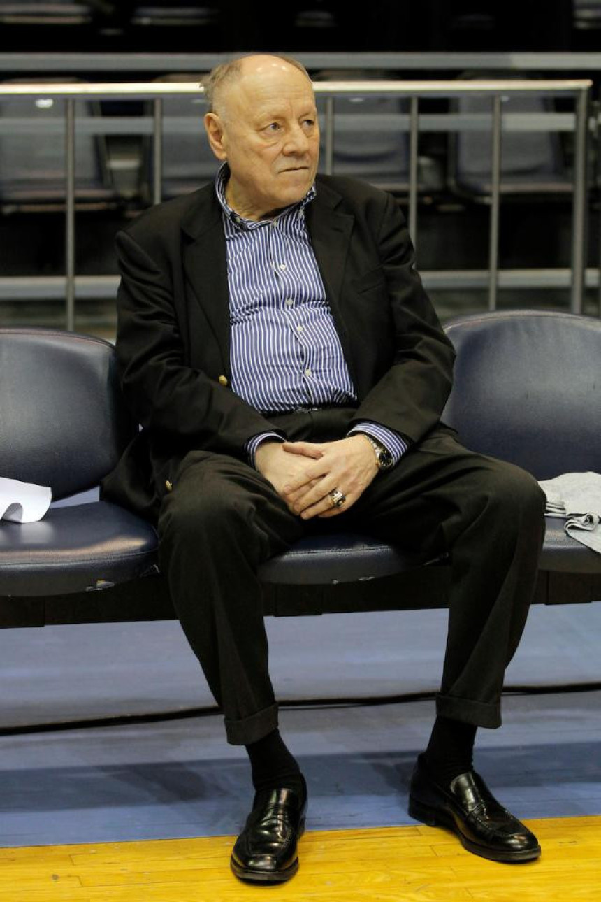 Novosel: Plašim se meča sa Srbijom!