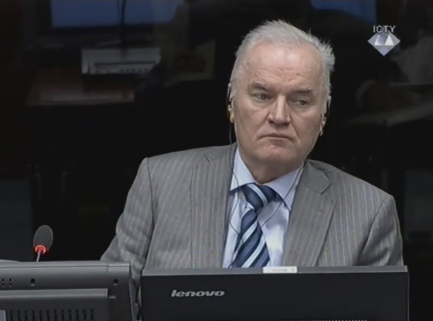 Mladić pisao predsjedniku Srbije 