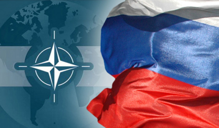 NATO: Rusija više nije dobrodošla