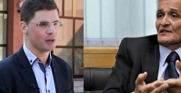 OBA I SIPA: Politika kaznila Špirića zbog falsifikata, pravosuđe štiti falsifikate Šimića