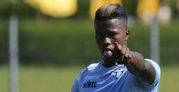 Jovetić, Keita i ostane ti 144 miliona evra...!