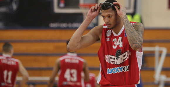 Ајзеа Остин: Никад више у Европу!