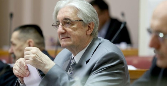 Tuđmanov sin optužuje Aliju