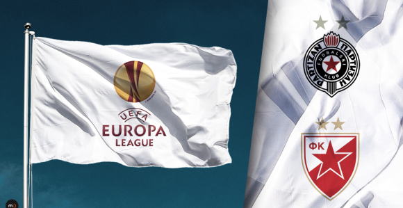 СЛС: Нови термини за Звезду и Партизан!