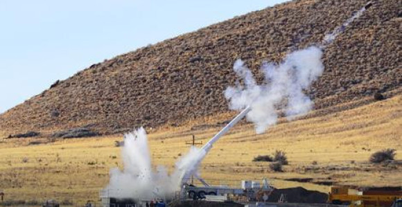 Proba američkih nuklearnih bombi