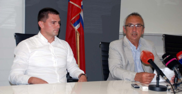 SDS: Tegeltija da podnese ostavku