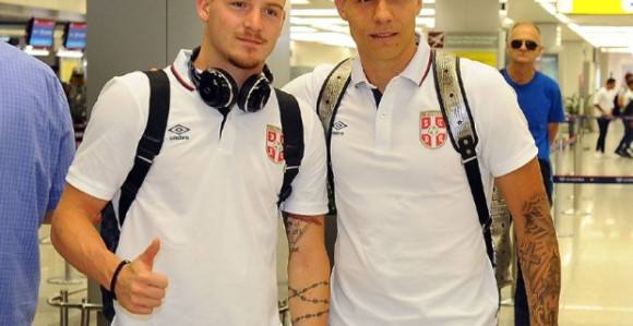 Ognjen Ožegović umjesto Đurđevića u Partizanu?!