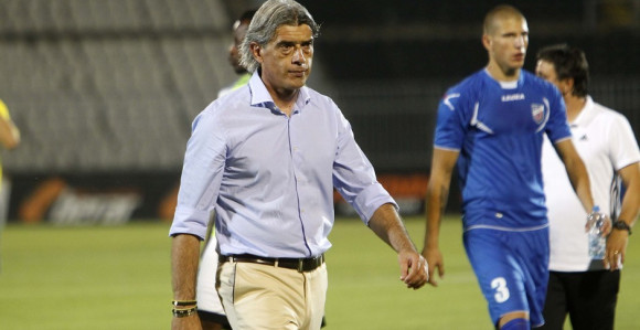 Zoran Milinković novi trener banjalučkog Borca!