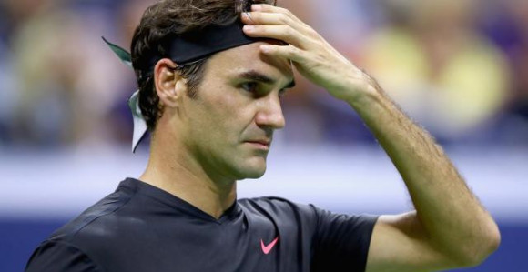 "Zašto Federer nije drugi nosilac na US openu?!"