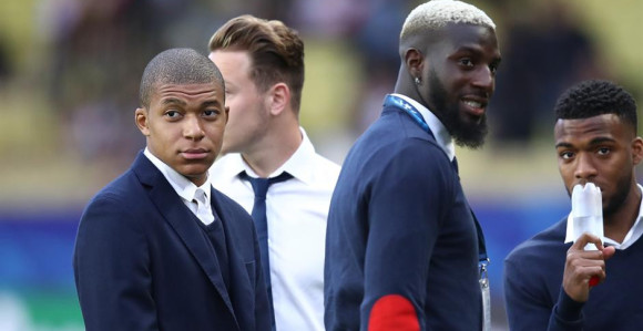 Poigravanje sa UEFA-om: Klauzula kakva se ne viđa!