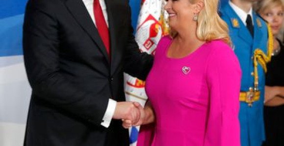 Vučić do kraja godine u Zagrebu