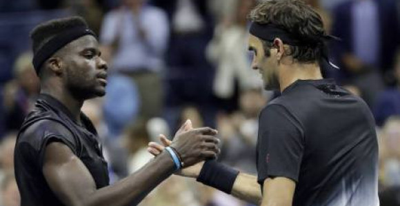US open - meč dana: Federer i tinejdžer iz Merilenda!