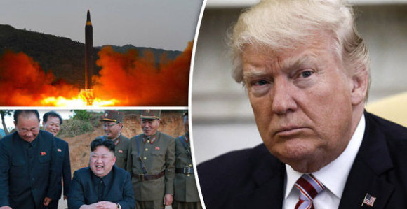 Tramp poručuje: Nema pregovora!