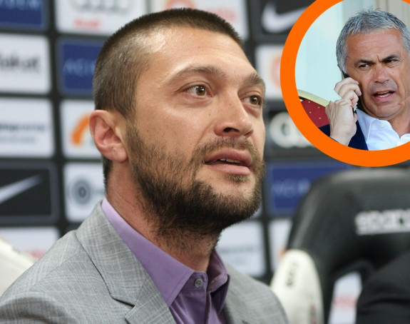 Iliev poručio Terziću: Dobro pamtim sve...!