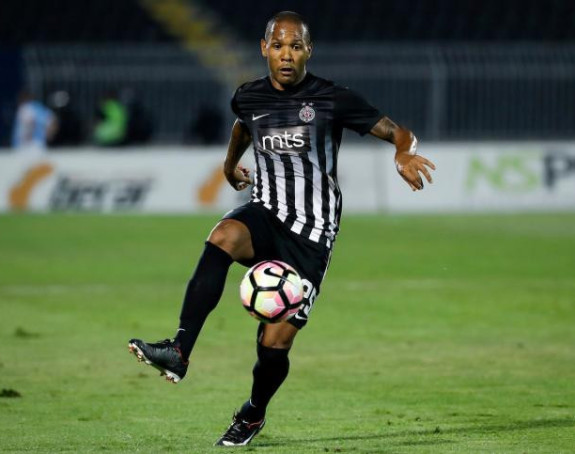 Евертон одушевио Гробаре: Не одлазим нигдје!