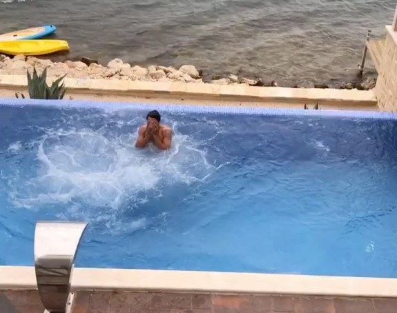 Humels, obrati pažnju na ponašanje!