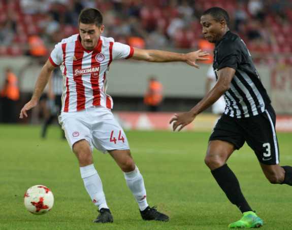 Partizan i Zdjelar - opet ništa!