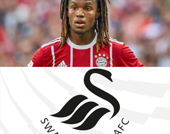 Ni Milan, ni Juve, ni Liverpul - Sančeš u Svonsiju!