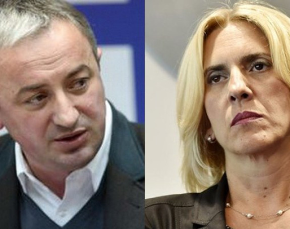 "Slušati šefa ili građane Srpske"