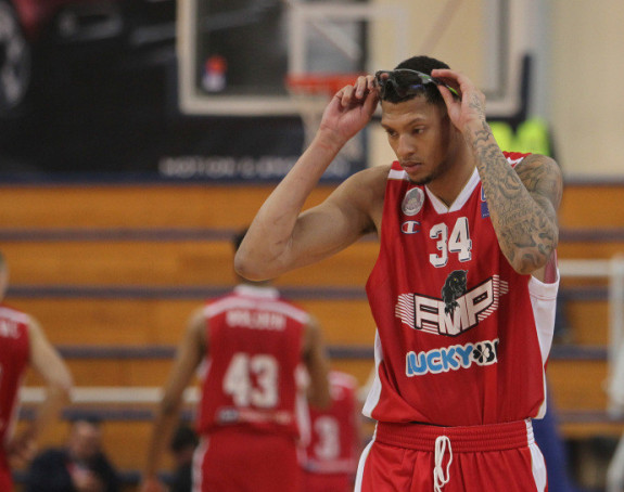 Ajzea Ostin: Nikad više u Evropu!