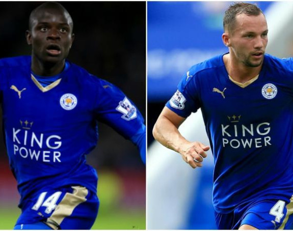 Šampionski tandem Lestera zajedno u Čelsiju?!