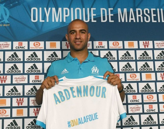 Marselj se baš kocka...!