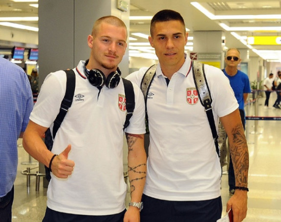 Ognjen Ožegović umjesto Đurđevića u Partizanu?!