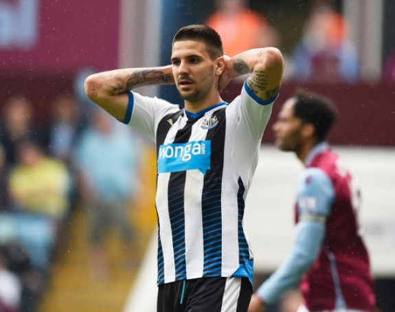 Mitrović na „hlađenju“ do 1. oktobra!