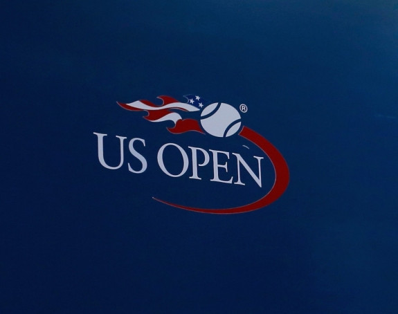 US open - pregled dana... Biješe tu svega!
